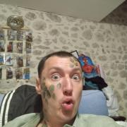 portrait de Yo_38 Homme de 41 ans