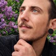 portrait de Absoboy Homme de 33 ans