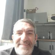 portrait de Manu29 Homme de 52 ans