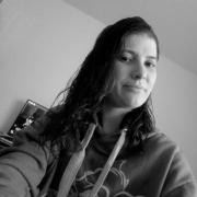 portrait de yaya72 Femme de 22 ans