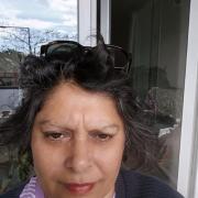 portrait de MarinaP Femme de 52 ans