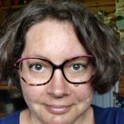 portrait de Lulu148 Femme de 42 ans