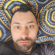portrait de BenSirius Homme de 31 ans