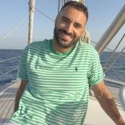 portrait de julescharm11 Homme de 45 ans