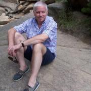 portrait de baptiste2026 Homme de 60 ans
