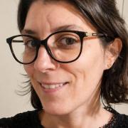 portrait de Myworld Femme de 39 ans
