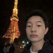 portrait de llllin Homme de 20 ans
