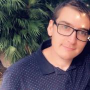 portrait de Samy1211 Homme de 33 ans