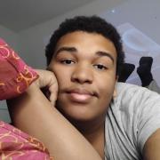 portrait de AlTheMight Homme de 23 ans