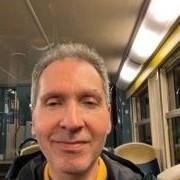 portrait de danielo Homme de 57 ans