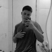 portrait de Jules Frere Homme de 24 ans