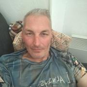 portrait de Chrisdenice Homme de 51 ans