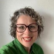 portrait de Meo… Femme de 41 ans