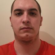 portrait de Jonathan 620 Homme de 22 ans