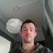 portrait de Steve.D Homme de 50 ans