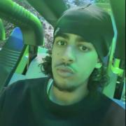 portrait de ayoub.emrt Homme de 20 ans