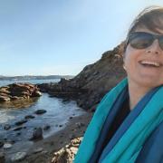 portrait de Maud87 Femme de 39 ans