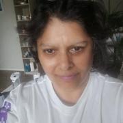 portrait de MarinaP Femme de 52 ans