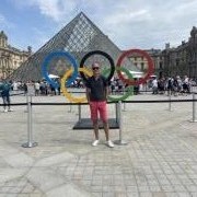 portrait de Olivier56 Homme de 42 ans