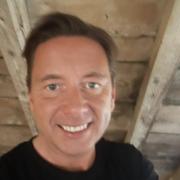 portrait de guillaume160 Homme de 46 ans