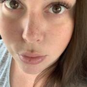 portrait de Charleys Femme de 27 ans
