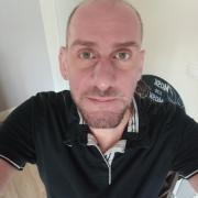 portrait de Yohann57 Homme de 44 ans