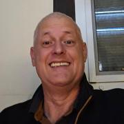 portrait de Serge1234 Homme de 56 ans