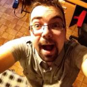 portrait de Lorgan Homme de 38 ans