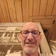 portrait de Coeurtendre6 Homme de 46 ans
