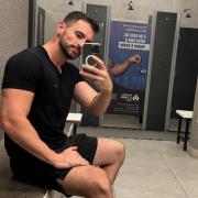 portrait de Brunoci Homme de 37 ans