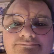portrait de heron Homme de 56 ans