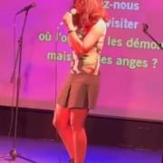 portrait de Adnah10 Femme de 36 ans