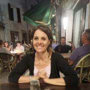 portrait de Sand45 Femme de 48 ans