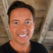 portrait de guillaume160 Homme de 46 ans