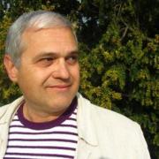 portrait de FUTURO Homme de 60 ans