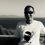 portrait de Oreste Homme de 50 ans