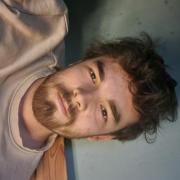 portrait de Sonegien Homme de 22 ans