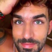 portrait de Henri89 Homme de 35 ans