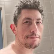 portrait de Ricky444 Homme de 46 ans