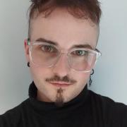 portrait de FloValisar Homme de 30 ans