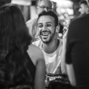 portrait de AmineTzn Homme de 26 ans