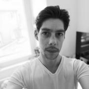 portrait de Jojo688 Homme de 33 ans