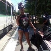 portrait de makeda Femme de 46 ans