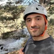 portrait de ~ Haku ~ Homme de 33 ans