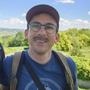 portrait de Toto84 Homme de 34 ans