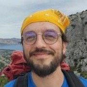 portrait de CyrilCyril Homme de 30 ans