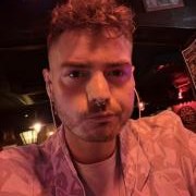 portrait de OnDiscute? Homme de 29 ans