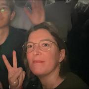 portrait de Hélène11 Femme de 46 ans