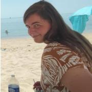 portrait de Insoucha Femme de 29 ans