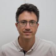 portrait de Ptigrillon Homme de 44 ans